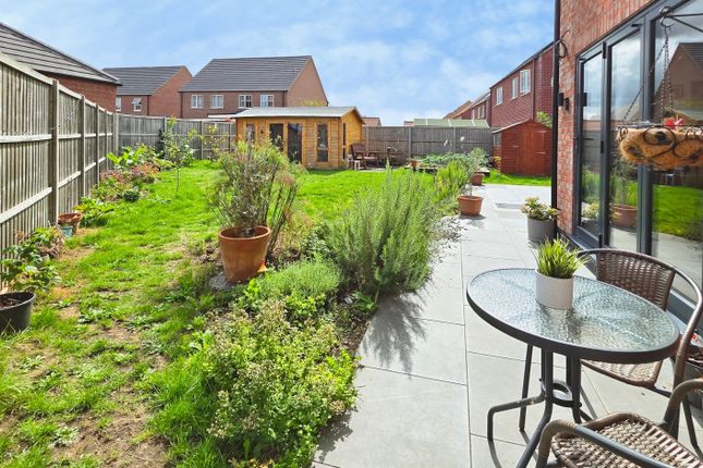 16, Coteland Road, Sleaford photo 4