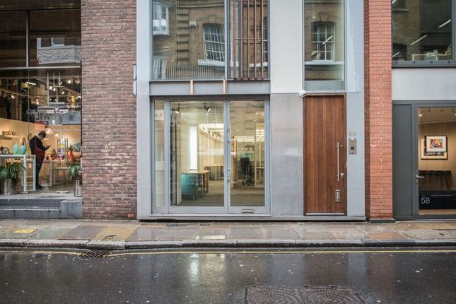 Thumbnail Office to let in Bermondsey Street, London