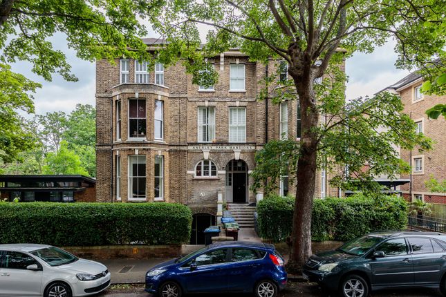 Thumbnail Flat for sale in Anerley Park, Anerley Park Mansions Anerley Park