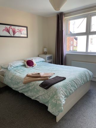 Flat to rent in Lingwood Court, Stockton-On-Tees