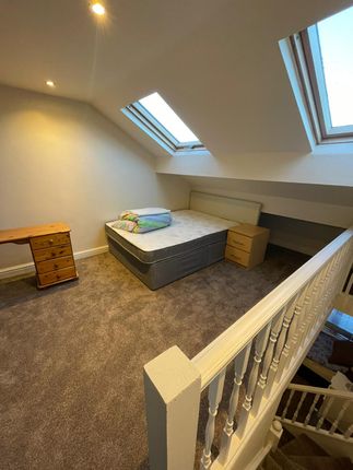 Terraced house to rent in Charles Road, Birmingham