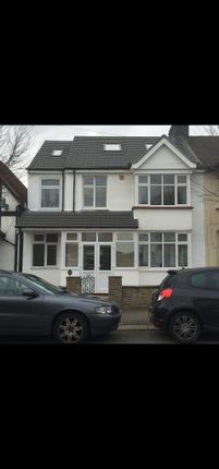 Thumbnail Terraced house for sale in Stainforth Road, Ilford, London, Greater London, Essex
