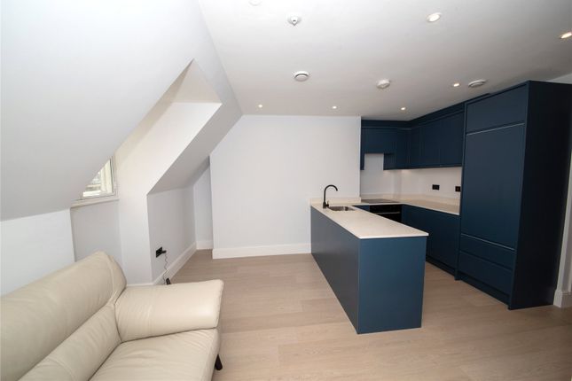 Flat for sale in Station Road, Reading