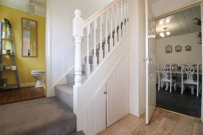 End terrace house for sale in Troutbeck Drive, Carlisle