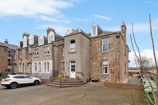 Thumbnail Flat for sale in Pittencrieff Court, Musselburgh, East Lothian