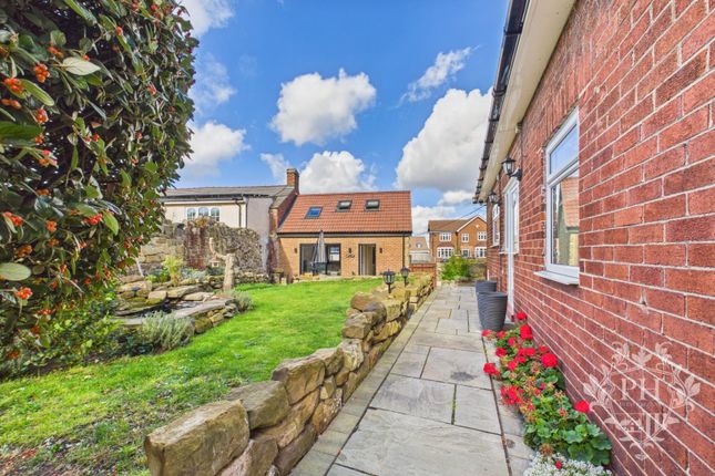 3-bed bungalow on High Street, Middlesbrough, £399,950