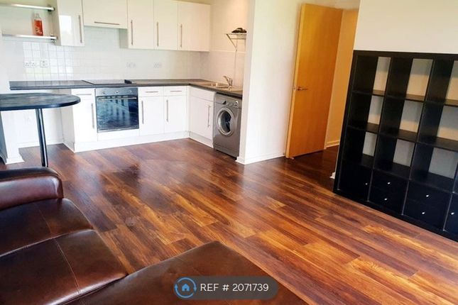 Thumbnail Flat to rent in Ordsall Lane, Manchester