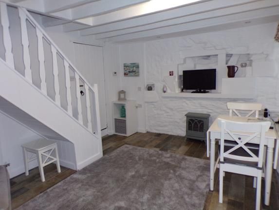 1 Bed End Terrace House For Sale In Sea View Cottages Conwy