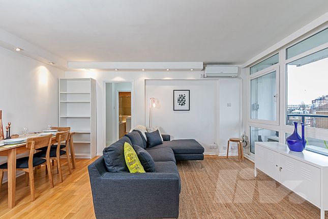 Flat to rent in Stuart Tower, Maida Vale, Maida Vale