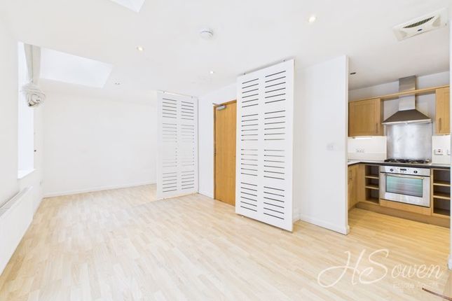 Flat 2 Fleet Court, Fleet Street, Torquay photo 3