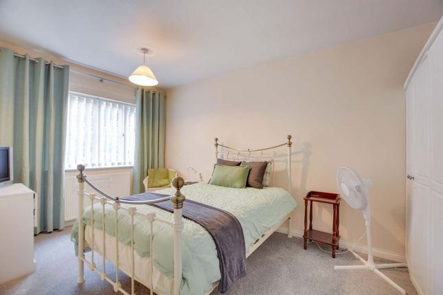 Flat 16, Kingswood Court Long Street, Wigston photo 4