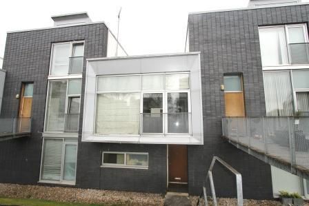 1 bedroom flat to rent in Lanark Street, Glasgow