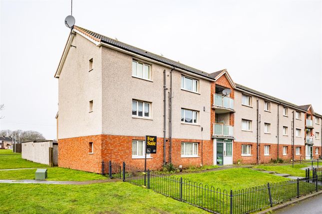 Thumbnail Flat for sale in Warley Road, Scunthorpe