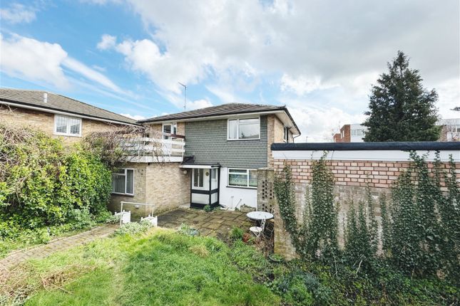 Thumbnail Detached house for sale in Adcock Walk, Orpington