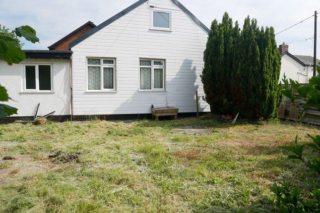 Cottage for sale in Bronllys Road, Talgarth, Brecon, Powys.