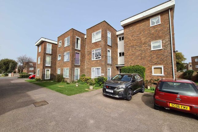 Flat for sale in Mill Road, West Worthing