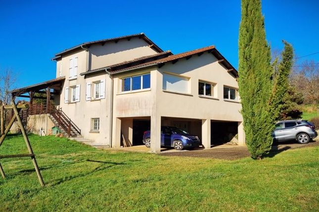 Thumbnail Property for sale in Nontron, Dordogne, Nouvelle-Aquitaine
