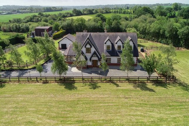 Thumbnail Detached house for sale in Ballyclemock, Newbawn, Wexford County, Leinster, Ireland