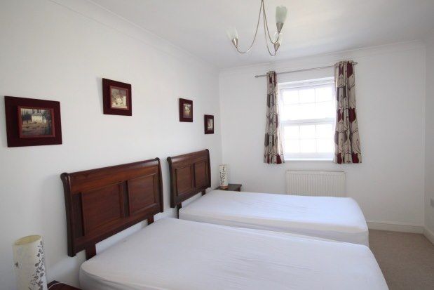 Terraced house to rent in Bishopfields Drive, York