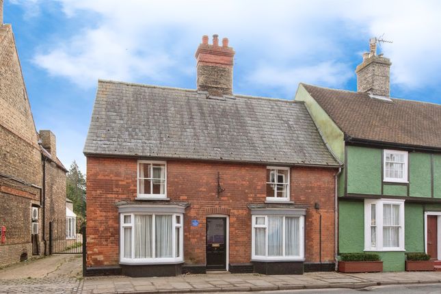 Property for sale in Mill Street, Mildenhall, Bury St. Edmunds