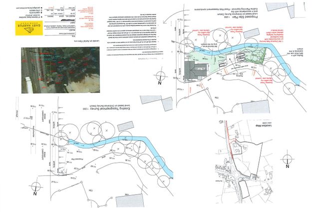 Site Adj 75 Carryduff Rd 4.Jpg