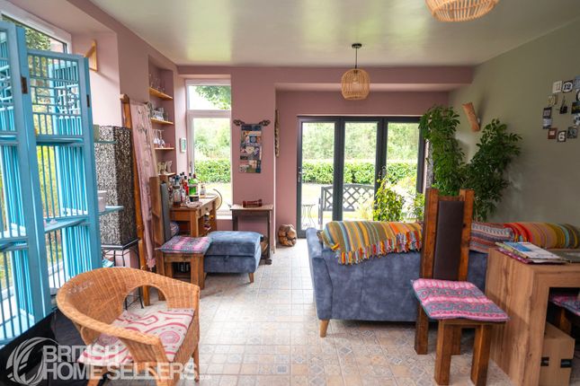 Apple Blossom Cottage,, Swepstone Road, Coalville photo 3