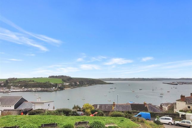 Thumbnail Flat for sale in Basset Street, Falmouth