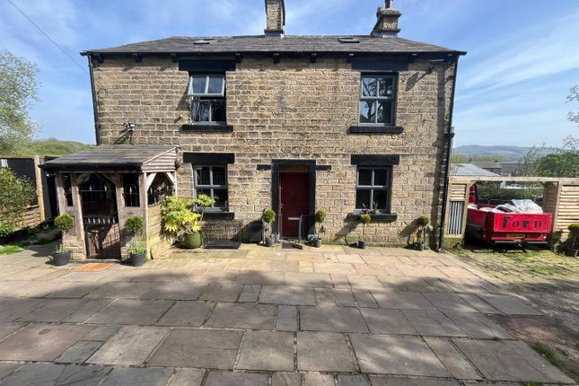 Property for sale in Printers Brow, Hollingworth, Hyde
