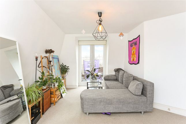 Thumbnail Flat for sale in York Gate Apartments, 2 York Road, London