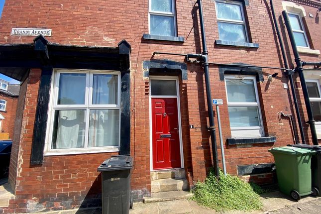Terraced house to rent in Granby Avenue, Leeds