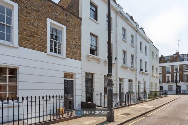 West Warwick Place, London photo 2