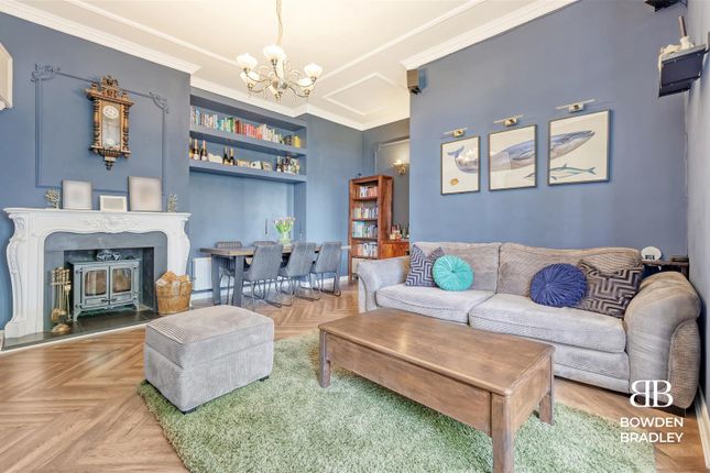 Terraced house for sale in Pudding Lane, Chigwell