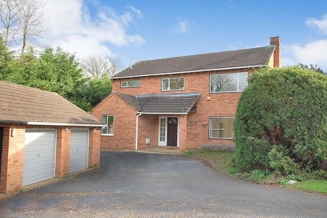 Detached house for sale in Ham Close, Charlton Kings, Cheltenham