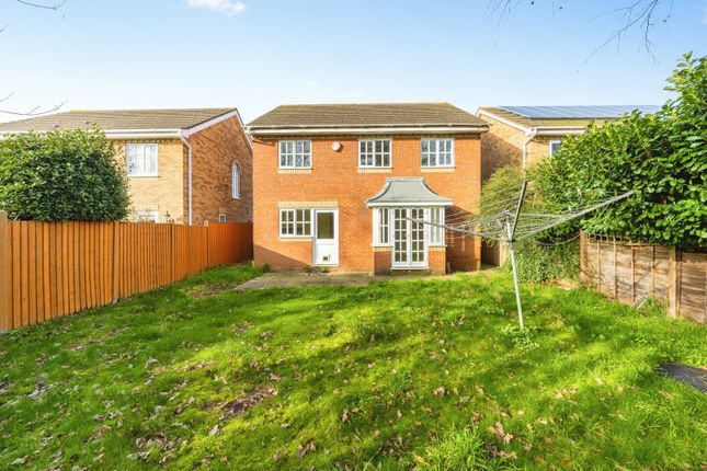 53, Hillesden Avenue, Bedford photo 4