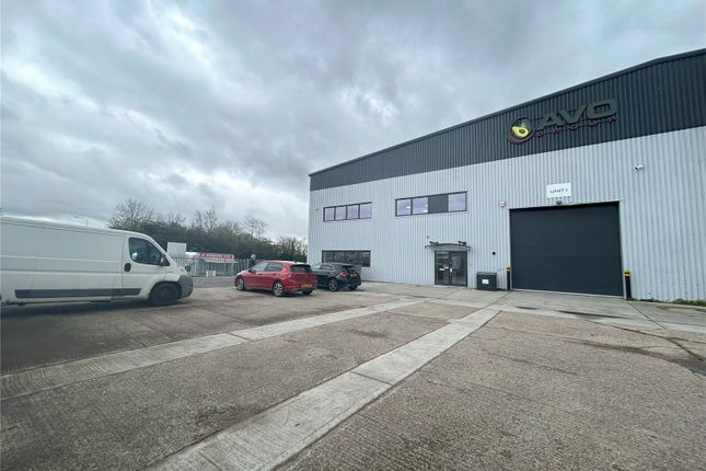 Thumbnail Light industrial to let in Springwood Drive, Braintree, Essex