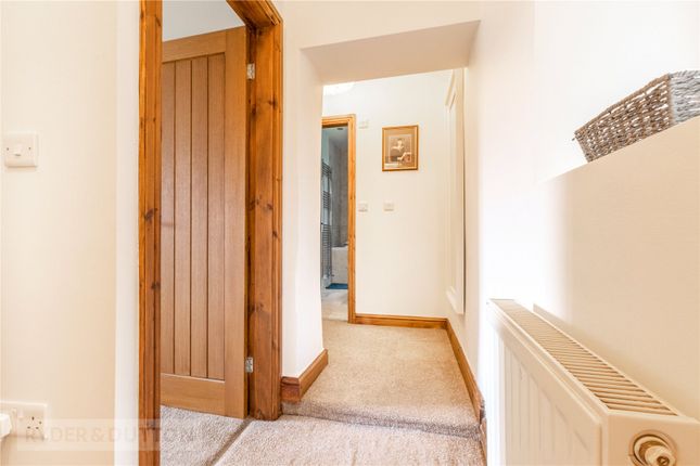 Terraced house for sale in Cliff Road, Holmfirth, West Yorkshire
