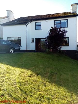 Detached house for sale in 12 Hillview, Ballinderry, Mullingar, E2F6