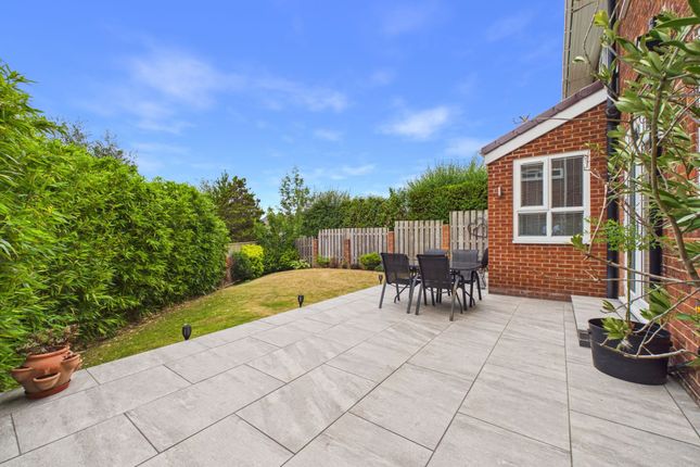 5 Elsdon Road, Newcastle Upon Tyne photo 4