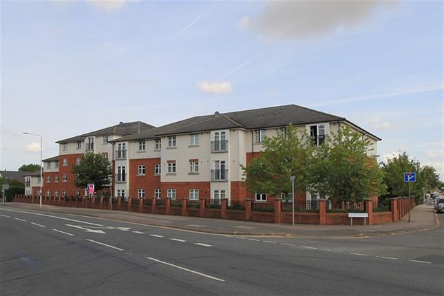 Racecourse Mews