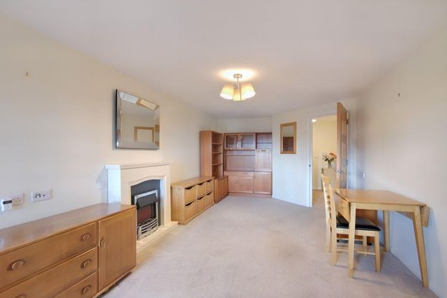 Flat for sale in Brunlees Court, 19-23 Cambridge Road, Southport