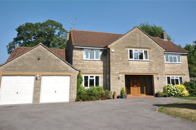 6, Manor Close, Yeovil photo 2