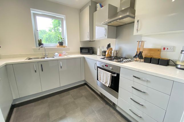 Flat to rent in St Marys Lane, Ram Gorse Park, Harlow