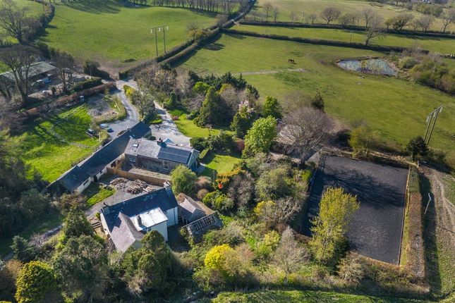 Llys Hywel, Rhydrosser, Llanrhystud photo 2