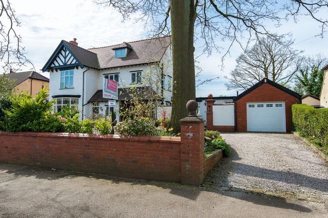 Homes for Sale in Standish, Greater Manchester Buy Property in