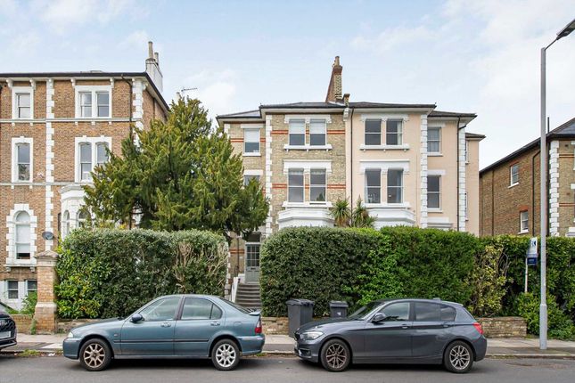 Thumbnail Flat for sale in Surbiton Hill Park, Surbiton