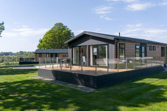 3-bed house on The Fallow, Eden Lodge Retreat, Carlisle, £199,000