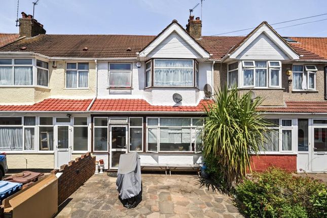 3-bed terraced on 16, Cheltenham Place, Kenton, £580,000