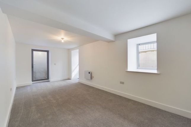 Flat for sale in Apartment 2 Birnbeck Lodge, 38 Birnbeck Road, Weston-Super-Mare