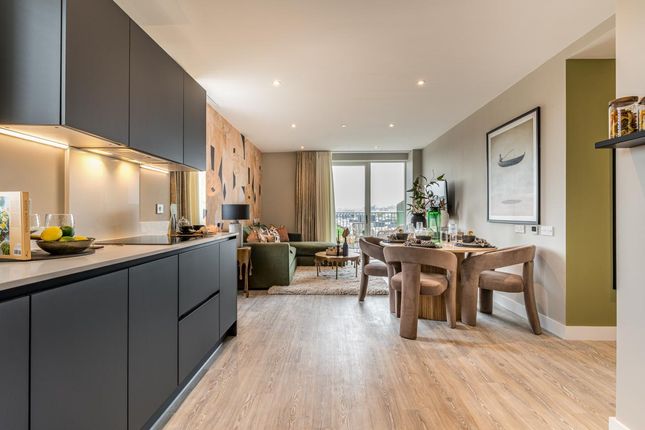 Apartment 934 - The Empire Apartments