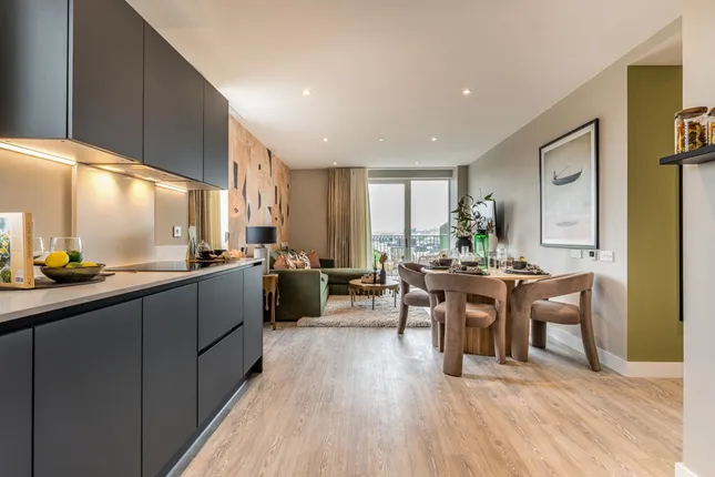 Hill Residential Ltd - Dagenham Green